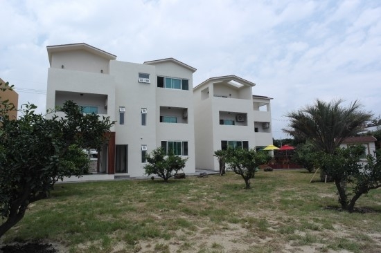 스윗보목하우스