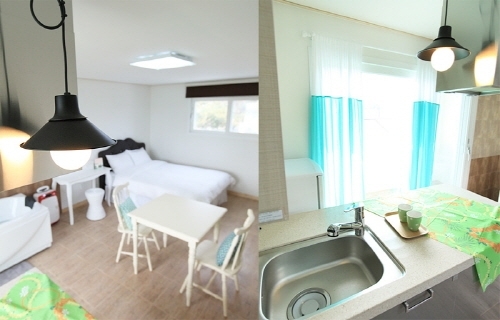 스윗보목하우스