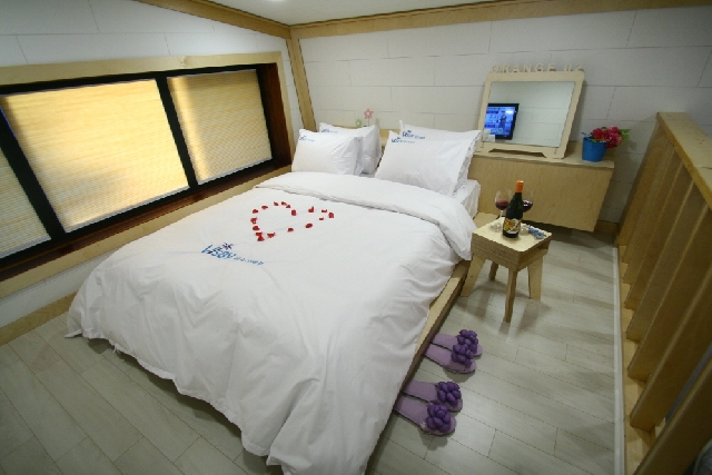 프라이빗 23 ( 가든)