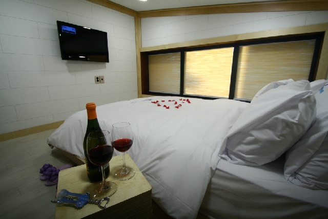 프라이빗 23 ( 가든)