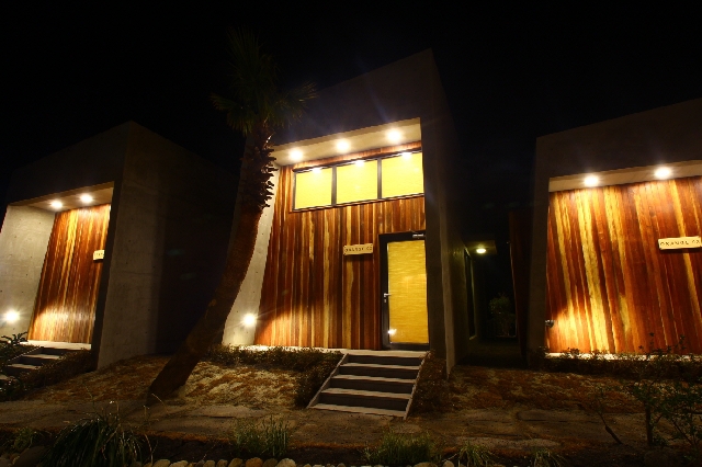 비스비제주 앤 팜빌리지