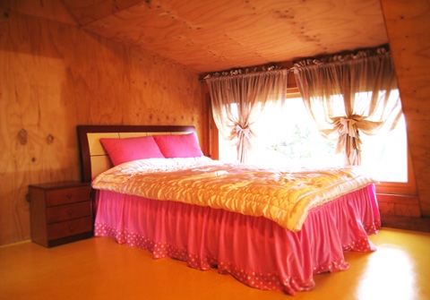 독채형 별장(15평)