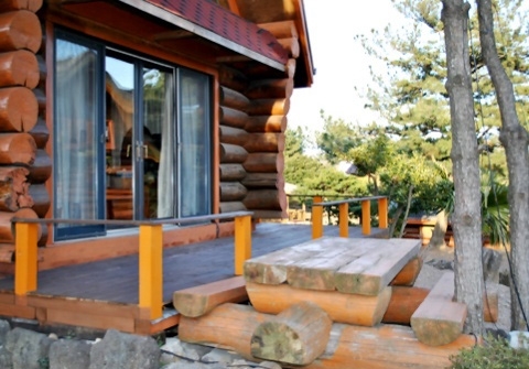 독채형 별장(15평)