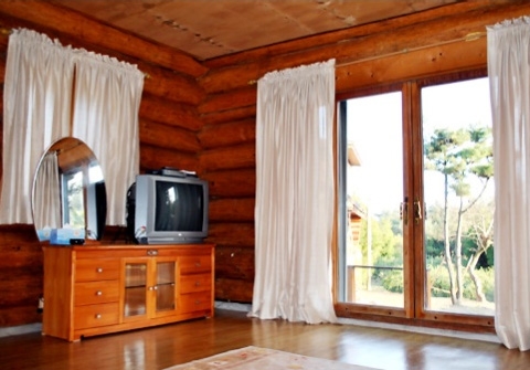 독채형 별장(15평)