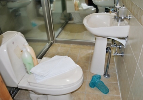 독채형 별장(15평)