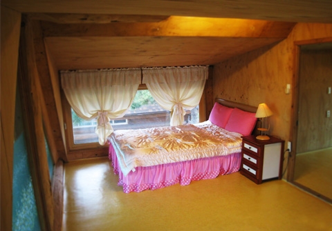 독채형 별장(22평)