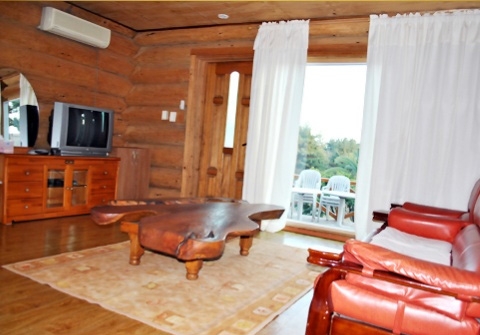 독채형 별장(22평)