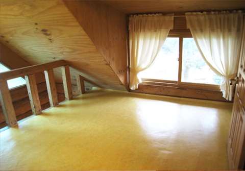 독채형 별장(22평)