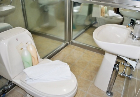 독채형 별장(22평)