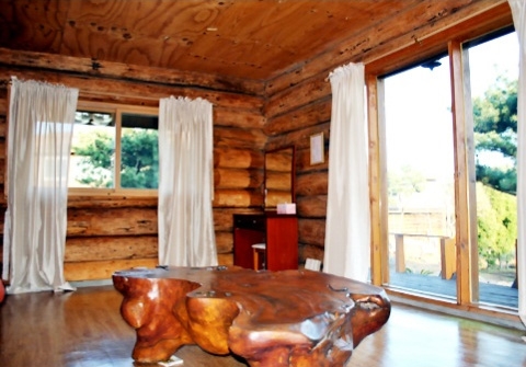 독채형 별장(40평)