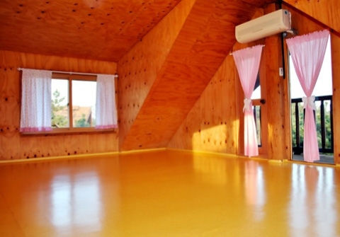 독채형 별장(40평)