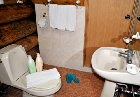 독채형 별장(40평)