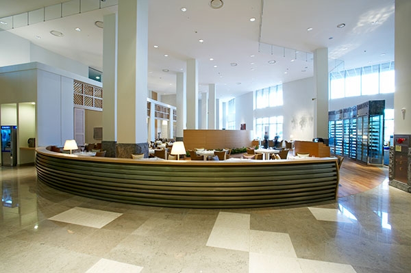 휘닉스아일랜드