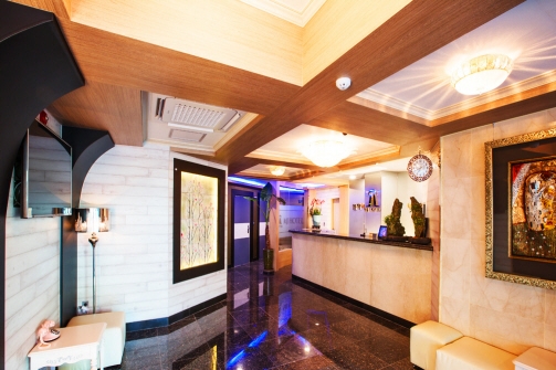 엠제이호텔(MJ호텔)