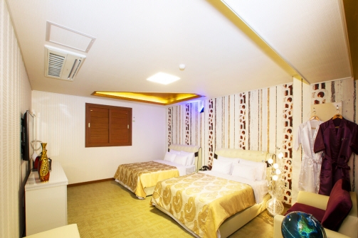 엠제이호텔(MJ호텔)