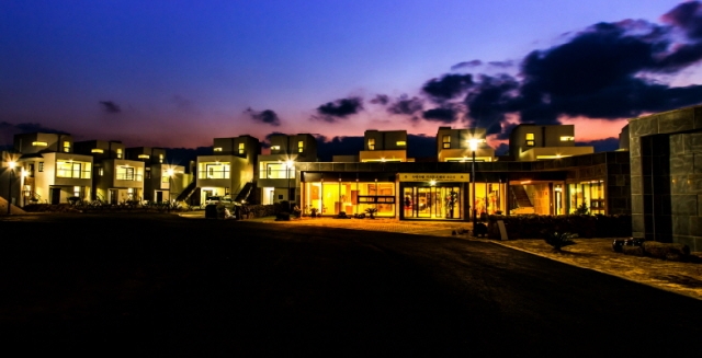 산방산애펜션앤리조트