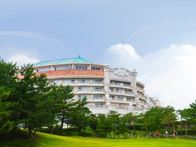 쏠비치 양양 호텔