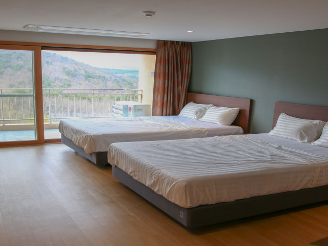 룸온리 특가ㅣEAST 패밀리 파노라마