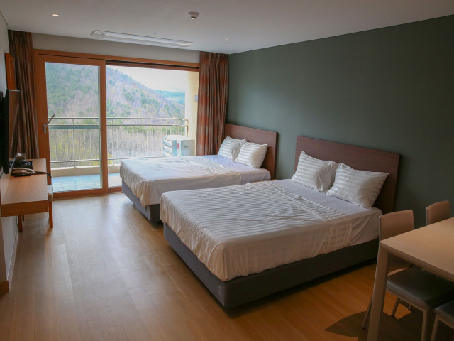 룸온리 특가ㅣEAST 패밀리 스탠다드