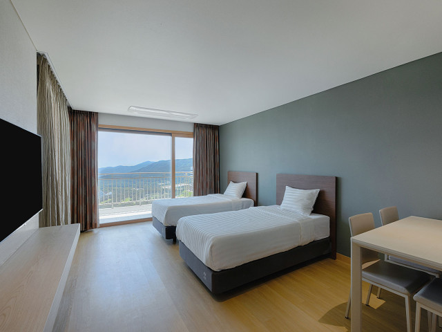 룸온리 특가ㅣEAST 패밀리 설악 마운틴