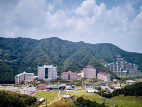 소노캄 비발디파크