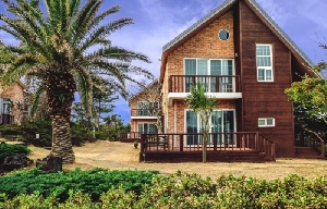 알베르게펜션(성산점)