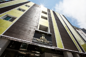 엠제이호텔(MJ호텔)